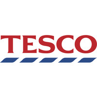 Tesco Magyarország logo - Similar company to Aldi Magyarország