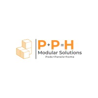 PPH Modular Solutions logo - Similar company to Daxa™ Interior Products