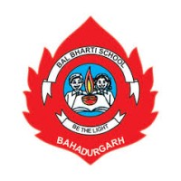 Bal Bharti School - Bahadurgarh logo - Similar company to Shri Rama Bharti Public School