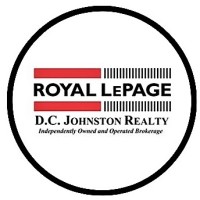 Royal LePage DC Johnston Realty logo - Similar company to Johnston Realty