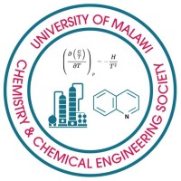 University of Malawi Chemistry and Chemical Engineering Society logo - Similar company to Auda-Nepad Networks Of Water Centres Of Excellence