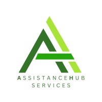AssistanceHub Services logo - Similar company to Bespoke Workforce