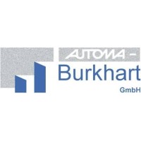 AUTOMA - Burkhart GmbH logo - Similar company to Pratt Hydraulics