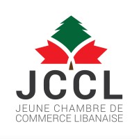 Jeune Chambre de Commerce Libanaise logo - Similar company to Fondation De La Chambre De Commerce Et D'Industrie Canada-Liban - Fccicl