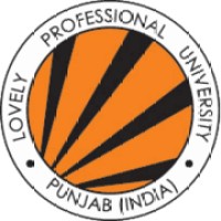 LPU International Relations Cell logo - Similar company to Students' Alumni Interaction Cell (Saic), Nit Durgapur