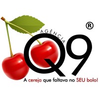 AgênciaQ9 logo - Similar company to Evolue.Me Marketing & Branding