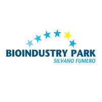 Bioindustry Park Silvano Fumero S.p.A. Società Benefit logo - Similar company to Laser – Your Digital Future