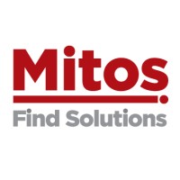Mitos Solutions OE logo - Similar company to Deon Energy