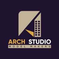Arch Studio logo - Similar company to Rd Models