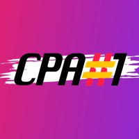 Affiliate Network CPA#1 logo - Similar company to Affiliate Network Sa