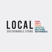 Local Sustainable Living logo - Similar company to Smartmatrix Global Technologies Pvt Ltd