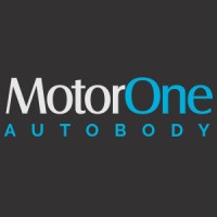 MotorOne Autobody logo - Similar company to Flowmedia Digital