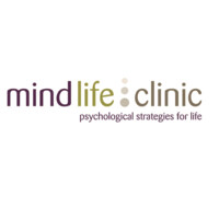 Mindlife Clinic logo - Similar company to Mindlife