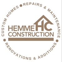 Hemme Construction logo - Similar company to Pce Construction