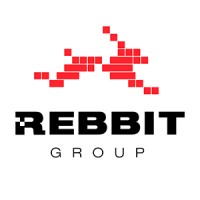 Rebbit Group logo - Similar company to Turpial Development
