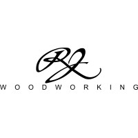 R.J. Woodworking logo - Similar company to Authentic Grain Woodworking