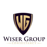 Wiser Group Consultancy logo - Similar company to Qbek