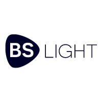 BSLIGHT logo - Similar company to M