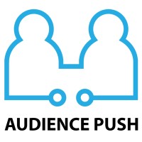 Audience Push logo - Similar company to Studydate