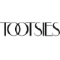 Tootsies logo - Similar company to Saint Bernard