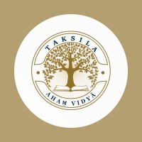 Taksila Labs logo - Similar company to Isolutionsai