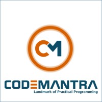 Codemantra Codeverse logo - Similar company to Yourwerbung