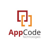 AppCode Technologies Pvt. Ltd. logo - Similar company to Connect Infosoft Technologies Pvt. Ltd.