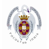 Facultad de Derecho Universidad Complutense de Madrid logo - Similar company to Asociación De Empresas De Blockchain