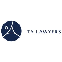TY Lawyers logo - Similar company to Thornton + King