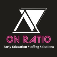 On Ratio logo - Similar company to Linked Recruitment