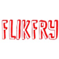 Flikfry logo - Similar company to Zenga Media