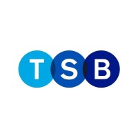 TSB Bank logo - Similar company to Endsleigh