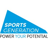 Sports Generation logo - Similar company to Bamsey Digital