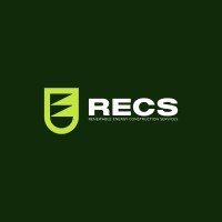 Renewable Energy Construction Services (RECS) logo - Similar company to Hammer Down Drilling
