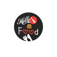 Hello Food logo - Similar company to Trendz Packaging