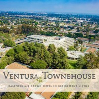 Ventura Townehouse logo - Similar company to Gre