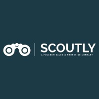 Scoutly logo - Similar company to Duedilio