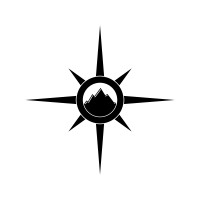 Universal True North logo - Similar company to Samson Projects