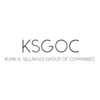 Kühn & Sellinger Group Of Companies logo - Similar company to Aio Solution