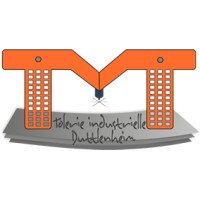 TMT (Tôlerie Métallerie Technique) logo - Similar company to Cercle E3
