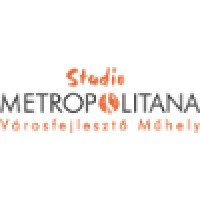 Stuido Metropolitana logo - Similar company to Portus Buda Group Zrt.