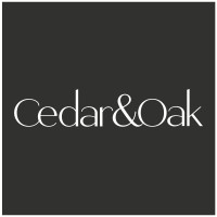 Cedar & Oak logo - Similar company to Robbins Architecture Inc