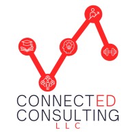 ConnectEd Consulting LLC logo - Similar company to Afit Higher Ed (Alliance For Innovation & Transformation)
