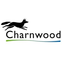 Charnwood Borough Council logo - Similar company to Blendship®