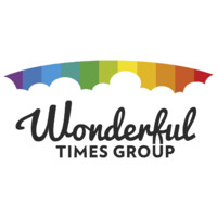 Wonderful Times Group AB (WTG) logo - Similar company to Worky Group