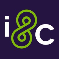 i8c logo - Similar company to Integration.Team