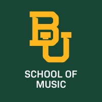 Baylor University School of Music logo - Similar company to Baylor University Career Center