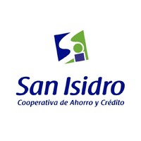 Cooperativa San Isidro logo - Similar company to Coopsi