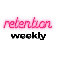 Retention Weekly logo - Similar company to Biminglabs