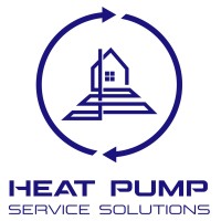 Heat Pump Service Solutions - Dorking, Surrey logo - Similar company to Splash Hot Tubs & Pools
